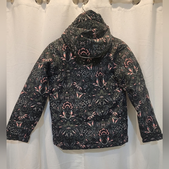 NEWWTAGS Columbia Girls Horizon RideTM Jacket Sz M 10/12 - Picture 5 of 11